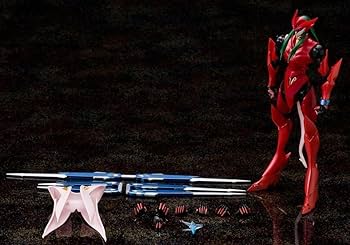 Amazon.co.jp: テッカマンブレードII アーマープラスSG